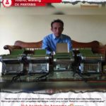 CV PANYABIS : Hasil Cetakan Mie Bagus dengan Cetak Mie Maksindo