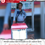 Kantin Ceria : Juaranya Mesin Popcorn Ya Maksindo