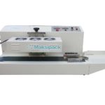 Jual Continuous Induction Sealer (LGYF-1500A-I) di Bali