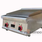 Jual Counter Top Electric Griddle MKS-602GR di Bali Jual Counter Top Electric Griddle MKS-602GR di Bali