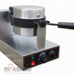 Jual Mesin Rotating Waffle Maker (MKS-RTW01) di Bali