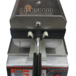 Jual Mesin Waffle Bentuk Kotak (WF-60) di Bali