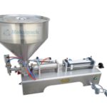 Jual Mesin Filling Cairan Dan Pasta MSP-FL500 di Bali Jual Mesin Filling Cairan Dan Pasta MSP-FL500 di Bali