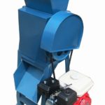 Jual Mesin Pengupas Kulit Luar Kopi Basah (KKB-100) di Bali