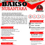 Training Usaha Aneka Bakso dan Toping, 24 Maret 2018