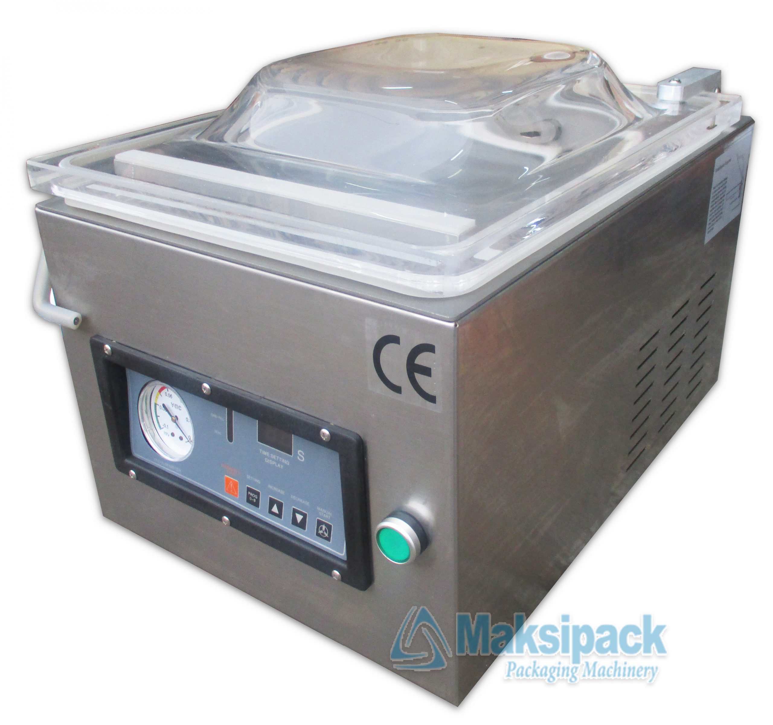 Jual Mesin Vacuum Sealer (DZ300) di Bali