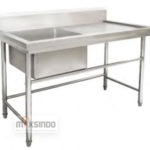 Jual Hand Wash Sink MKS-100WT di Bali Jual Hand Wash Sink MKS-100WT di Bali