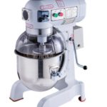 Jual Mesin Mixer Planetary MKS-BM20B di Bali