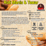 Training Usaha Roti Manis dan Tawar, 3 Maret 2018