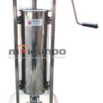 Jual Mesin Pembuat Sosis Vertikal MKS-7V di Bali