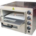 Jual Jual Pizza Oven Listrik MKS-PO2E di Bali