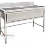 Jual Hand Wash Sink MKS-WSH2 di Bali