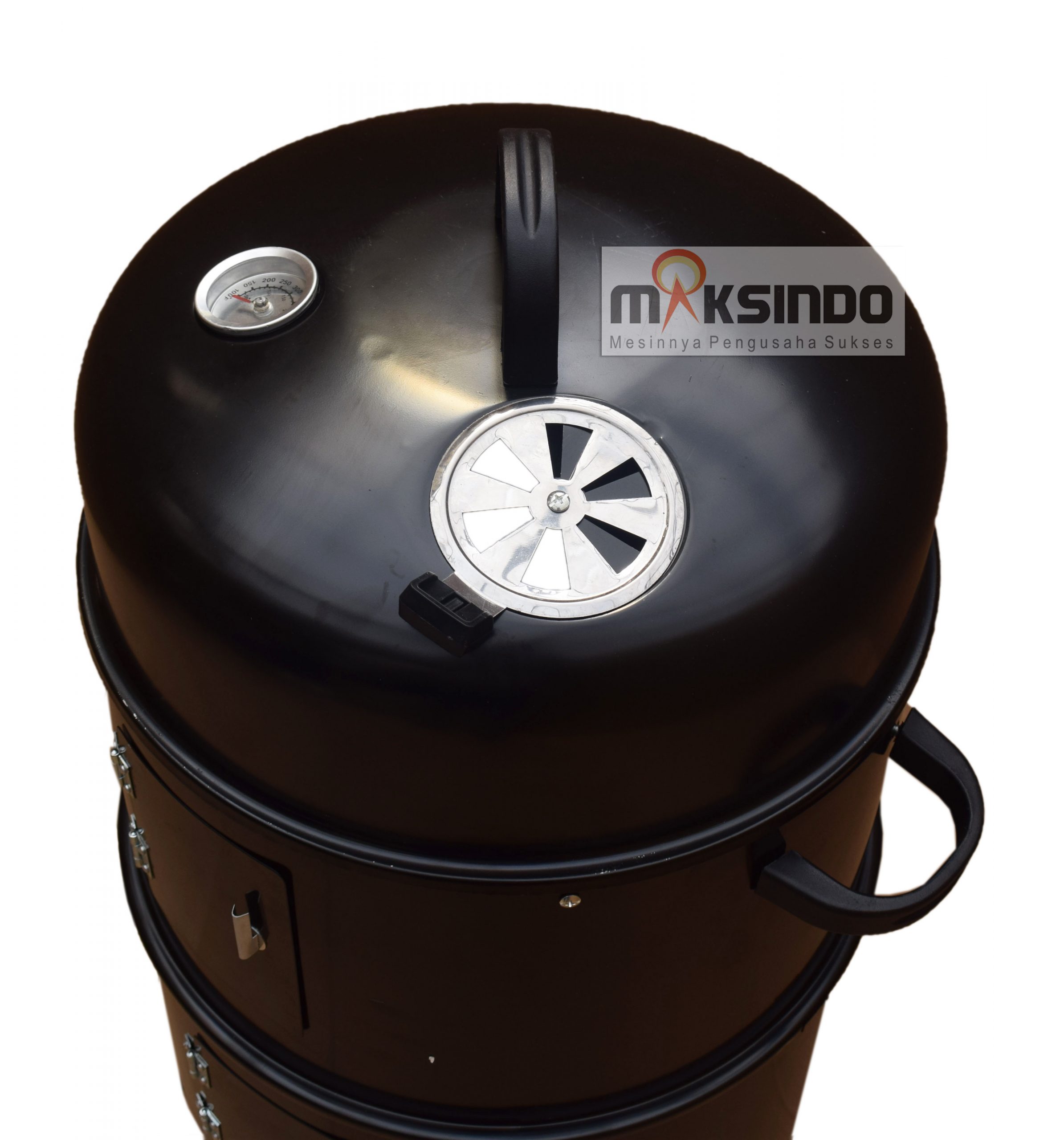 Jual Mesin Big Smoker MKS-BLS002 di Bali