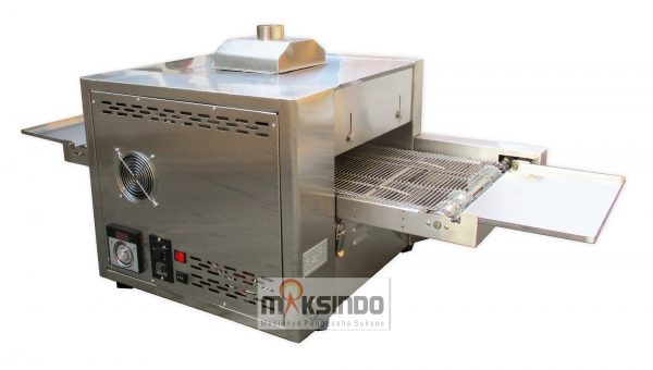 Jual Conveyor Pizza Oven Gas di Bali