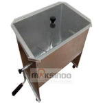 Jual Manual Meat Mixer MKS-MM01 di Bali Jual Manual Meat Mixer MKS-MM01 di Bali