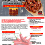 Training Usaha Aneka Sambal Nusantara, 8 Juli 2018 Training Usaha Aneka Sambal Nusantara, 8 Juli 2018