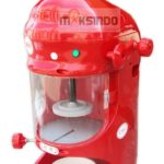 Jual Mesin Serutan Es Salju (Snow Ice Crusher) MKS-ICE38 di Bali Jual Mesin Serutan Es Salju (Snow Ice Crusher) MKS-ICE38 di Bali
