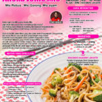 Training Usaha Mie dan Toping, 15 Juli 2018 Training Usaha Mie dan Toping, 15 Juli 2018