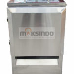 Jual Mesin Perajang Keripik Kentang dan French Fries MKS-280 di Bali Jual Mesin Perajang Keripik Kentang dan French Fries MKS-280 di Bali