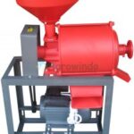 Jual Mesin Penepung Biji-Bijian GRP180 di Bali