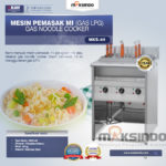 Jual Mesin Pemasak Mie (Gas LPG) di Bali Jual Mesin Pemasak Mie (Gas LPG) di Bali