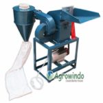 Jual Mesin Penepung Hammer Mill Listrik (AGR-HMR20) di Bali