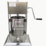 Jual Mesin Pencetak Churros MKS-CRS10 di Bali