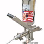 Jual Mesin Pengisi Churros (Churros Filling) MKS-PFL30 di Bali