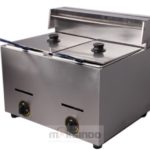 Jual Paket Mesin Long Potato Kentang Panjang di Bali