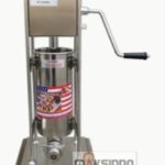 Jual Mesin Pencetak Churros MKS-CRS05 di Bali
