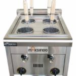 Jual Mesin Noodle Cooker (Pemasak Mie Dan Pasta) MKS-PM14 di Bali