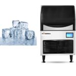 Jual Mesin Es Batu Ice Cube (ICU-75) di Bali Jual Mesin Es Batu Ice Cube (ICU-75) di Bali