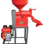 Jual Mesin Pengupas Gabah Menjadi Beras (Rice Mill) di Bali