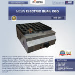 Jual Mesin Electric Quail Egg MKS-QEE11 di Bali Jual Mesin Electric Quail Egg MKS-QEE11 di Bali