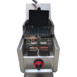 Jual Mesin Gas Waffle Maker MKS-WF48 di Bali Jual Mesin Gas Waffle Maker MKS-WF48 di Bali