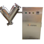 Jual Mesin Pengaduk Bubuk (Powder Mixer) VH-5 di Bali