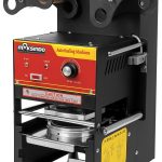 Jual Mesin Cup Sealer Otomatis (CPS-10A) di Bali
