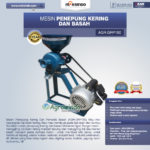 Jual Mesin Penepung Kering dan Basah (GRP150) di Bali Jual Mesin Penepung Kering dan Basah (GRP150) di Bali