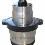 Jual Mesin Pencacah Daging dan Bumbu MKS-BLD6L Di Bali Jual Mesin Pencacah Daging dan Bumbu MKS-BLD6L Di Bali