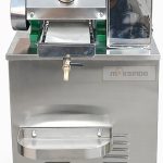 Jual Mesin Pemeras Tebu Listrik MKS-G300 di Bali