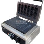 Jual Mesin Stick Waffle (hot dog wafel) di Bali Jual Mesin Stick Waffle (hot dog wafel) di Bali