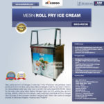 Jual Mesin Roll Fry Ice Cream (RIC36) di Bali