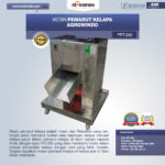 Jual Mesin Pemarut Kelapa PRT-200 di Bali Jual Mesin Pemarut Kelapa PRT-200 di Bali