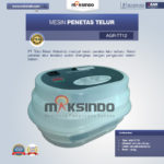 Jual Mesin Tetas Telur 12 Butir Otomatis – AGR-TT12 di Bali