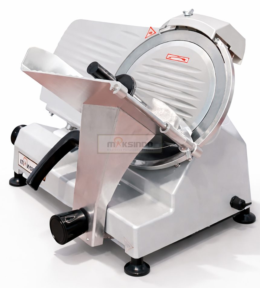 Jual Mesin Meat Slicer (MKS-M10) di Bali