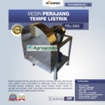 Jual Mesin Perajang Tempe Listrik PRJ-SBG di Bali Jual Mesin Perajang Tempe Listrik PRJ-SBG di Bali