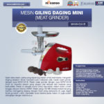 Jual Mesin Giling Daging Mini di Denpasar, Bali