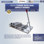 Jual Alat Tusuk Sate Manual MKS-099 di Bali