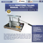 Jual Pemotong Tulang Manual (PTT38) di Bali Jual Pemotong Tulang Manual (PTT38) di Bali