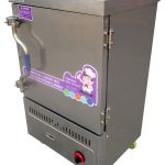 Jual Mesin Rice Cooker Kapasitas Besar di Denpasar, Bali